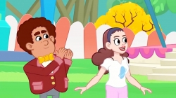 کارتون Pet Morphle قسمت 58